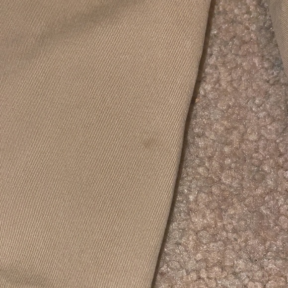 Tan pixie pants - Picture 3 of 5